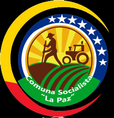 Logo de La Comuna Socialista LA PAZ